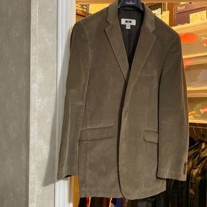 Medium Joseph Abboud Tan Blazer